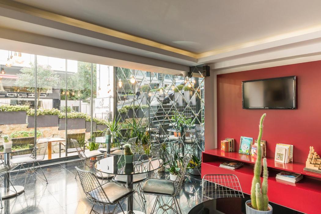 Semsan Hotel Istanbul Exterior foto